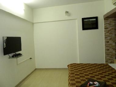 Holiday Apartment in Mumbai (Maharashtra) or holiday homes and vacation rentals