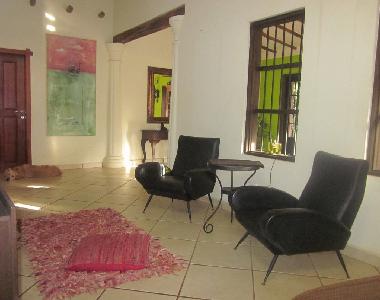 Holiday House in Paraguachi (Nueva Esparta) or holiday homes and vacation rentals