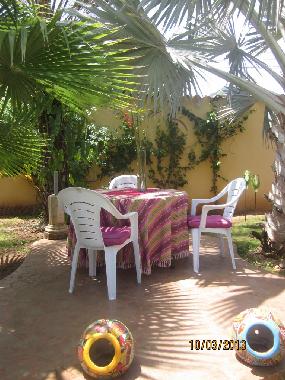 Holiday House in Paraguachi (Nueva Esparta) or holiday homes and vacation rentals