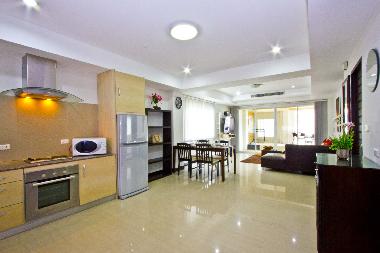 Holiday Apartment in Patong (Phuket) or holiday homes and vacation rentals