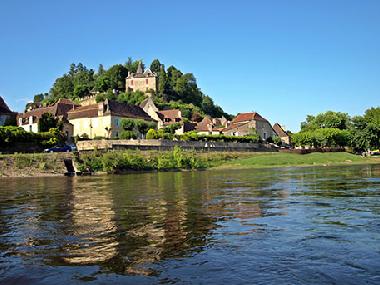Holiday House in Limeuil (Dordogne) or holiday homes and vacation rentals