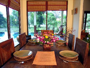 Holiday House in Udon Thani (Udon Thani) or holiday homes and vacation rentals
