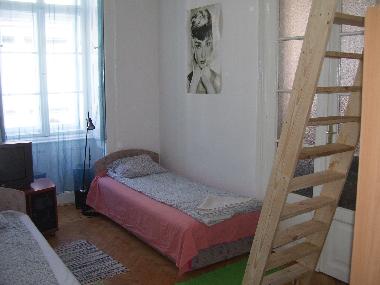 Bed and Breakfast in Budapest (Budapest) or holiday homes and vacation rentals