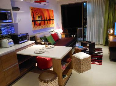 Holiday Apartment in Phuket (Phuket) or holiday homes and vacation rentals