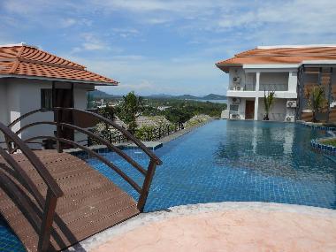 Holiday Apartment in Phuket (Phuket) or holiday homes and vacation rentals