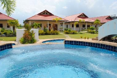 Holiday House in Hua Hin (Phetchaburi) or holiday homes and vacation rentals