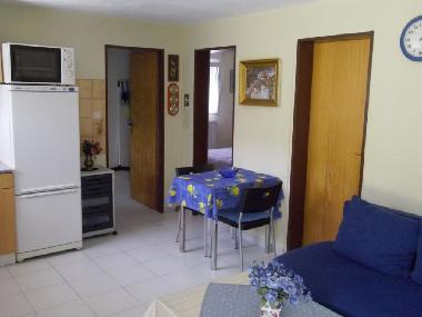 Holiday Apartment in Calpe (Alicante / Alacant) or holiday homes and vacation rentals