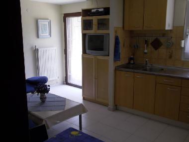 Holiday Apartment in Calpe (Alicante / Alacant) or holiday homes and vacation rentals