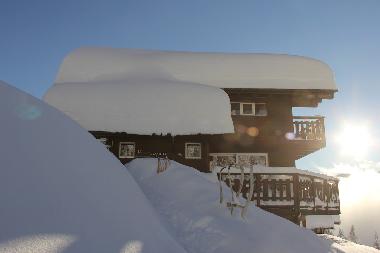 Chalet in Bettmeralp (Bettmeralp) or holiday homes and vacation rentals