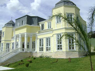 Palace / Castle in Belo Horizonte (Minas Gerais) or holiday homes and vacation rentals
