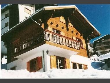 Chalet in St-Luc (Saint-Luc) or holiday homes and vacation rentals