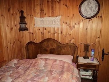 Chalet in St-Luc (Saint-Luc) or holiday homes and vacation rentals