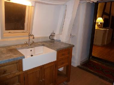 Holiday Apartment in Rennes (Ille-et-Vilaine) or holiday homes and vacation rentals