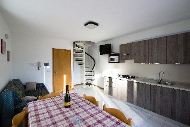 Holiday Apartment in Pieve di Ledro (Trento) or holiday homes and vacation rentals