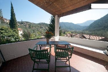 Holiday Apartment in OlivettaS.M. (Imperia) or holiday homes and vacation rentals