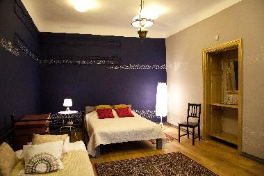 Holiday Apartment in Riga (Lettland) or holiday homes and vacation rentals