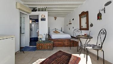 Holiday Apartment in Santorini (Kyklades) or holiday homes and vacation rentals
