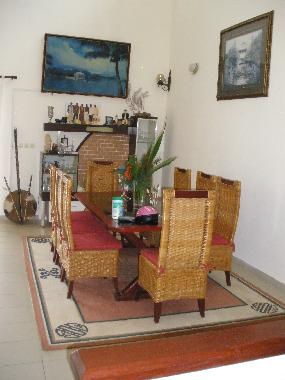 Villa in Kribi (Sud) or holiday homes and vacation rentals