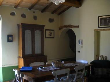 Holiday House in Luogosanto (Sassari) or holiday homes and vacation rentals
