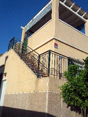 Holiday House in Torrevieja (Alicante / Alacant) or holiday homes and vacation rentals