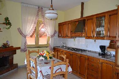 Holiday House in Casal Velino (Salerno) or holiday homes and vacation rentals