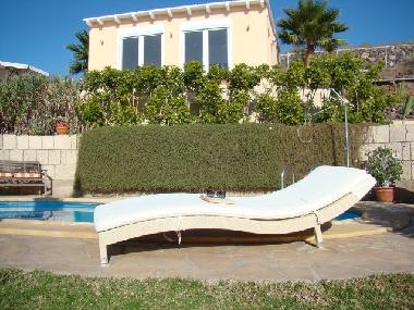 Holiday House in Adeje (Teneriffa) or holiday homes and vacation rentals