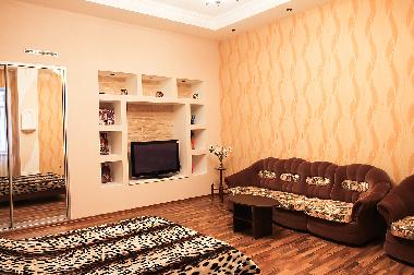 Holiday Apartment in Odessa (Odes