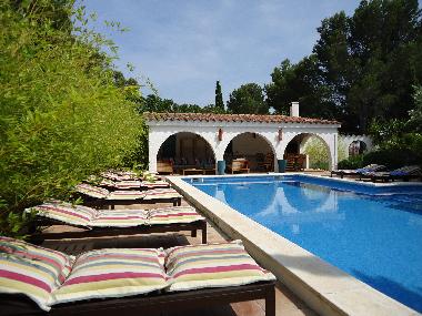 Holiday Apartment in LES TRES CALES (Tarragona) or holiday homes and vacation rentals