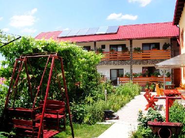 Holiday House in Horezu (Valcea) or holiday homes and vacation rentals