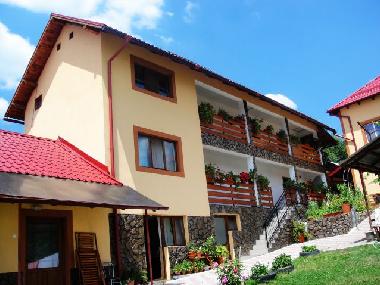 Holiday House in Horezu (Valcea) or holiday homes and vacation rentals