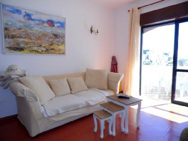 Holiday Apartment in Carvoeiro (Algarve) or holiday homes and vacation rentals