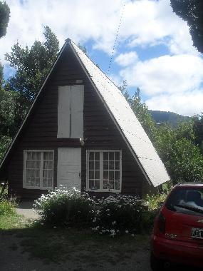 Chalet in Bariloche (Rio Negro) or holiday homes and vacation rentals
