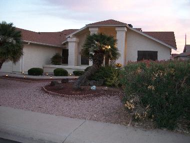 Holiday House in Mesa (Arizona) or holiday homes and vacation rentals