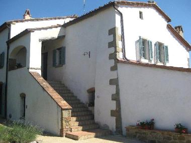 Holiday Apartment in Monte san savino (Arezzo) or holiday homes and vacation rentals