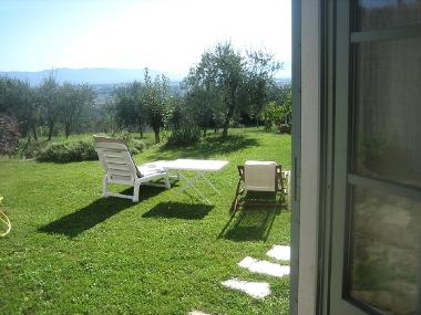 Holiday Apartment in Monte san savino (Arezzo) or holiday homes and vacation rentals