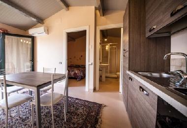 Holiday Apartment in Tuori (Arezzo) or holiday homes and vacation rentals