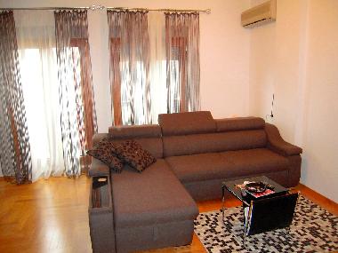 Holiday Apartment in Podgorica (Montenegro) or holiday homes and vacation rentals