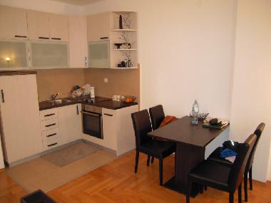 Holiday Apartment in Podgorica (Montenegro) or holiday homes and vacation rentals