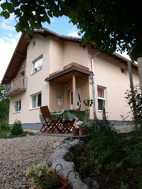 Holiday House in Gospic (Licko-Senjska) or holiday homes and vacation rentals