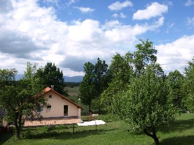 Holiday House in Gospic (Licko-Senjska) or holiday homes and vacation rentals