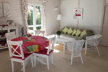 Chalet in GASSIN (Var) or holiday homes and vacation rentals