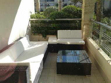 Holiday Apartment in CASABLANCA (Casablanca) or holiday homes and vacation rentals