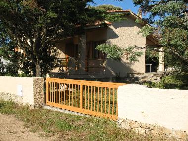 Villa in Rena Majore (Olbia-Tempio) or holiday homes and vacation rentals