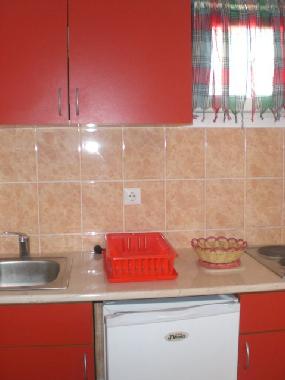 Holiday Apartment in Bar (Montenegro) or holiday homes and vacation rentals