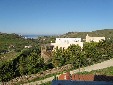 Holiday House in Otzias (Kyklades) or holiday homes and vacation rentals