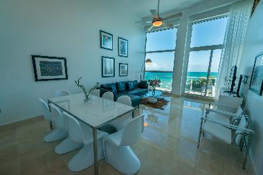 Holiday Apartment in Miami Beach (Florida) or holiday homes and vacation rentals