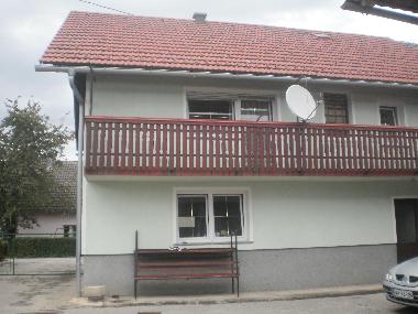Holiday Apartment in Novo mesto (Novo Mesto) or holiday homes and vacation rentals