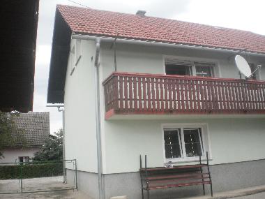 Holiday Apartment in Novo mesto (Novo Mesto) or holiday homes and vacation rentals