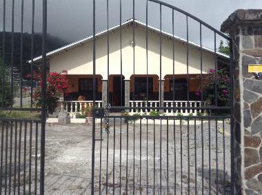 Chalet in Volcan (Chiriqui) or holiday homes and vacation rentals