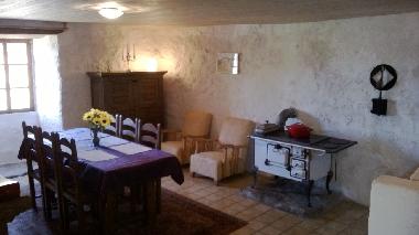 Holiday House in thines Les Vans (Ardche) or holiday homes and vacation rentals